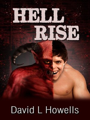 cover image of Hellrise